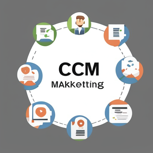 CRM-маркетинг для продаж